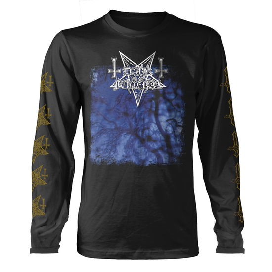 Cover for Dark Funeral · S/T (Sweater / blouse) [size M] (2025)