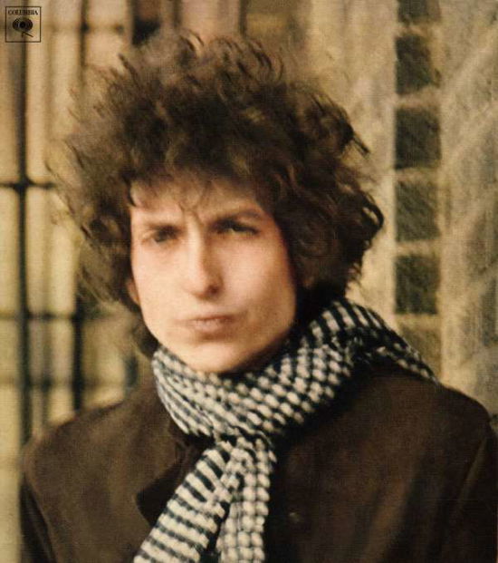 Blonde on Blonde - Bob Dylan - Musikk - COLUMBIA - 0827969032565 - 25. september 2003