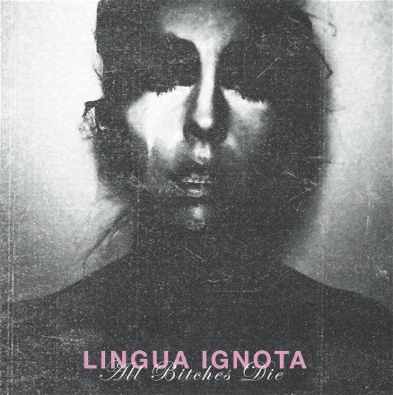 Cover for Lingua Ignota · All Bitches Die (CD) (2018)