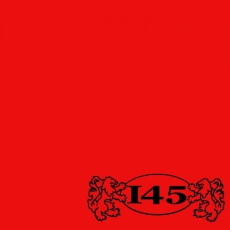 Cover for I · 45-s/t (CD) (1990)