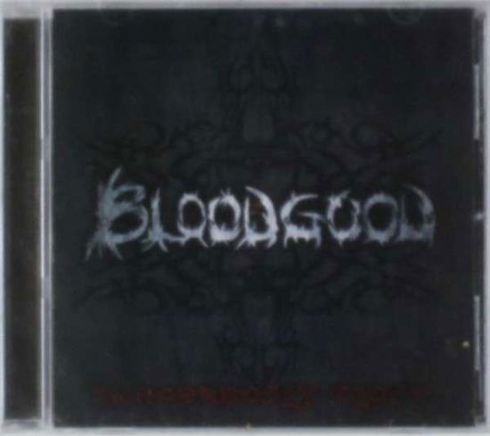 Cover for Bloodgood · Dangerously Close (CD) (2013)