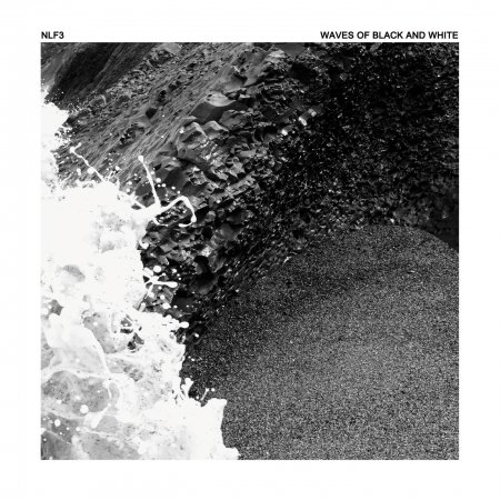 Waves Of Black And White - Nlf3 - Musik - L'AUTRE - 3521383441565 - 30. marts 2017