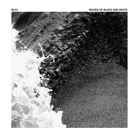 Cover for Nlf3 · Waves Of Black And White (CD) (2017)