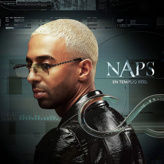 En Temps Reel - Naps - Music - BELIEVE - 3700187680565 - May 5, 2023