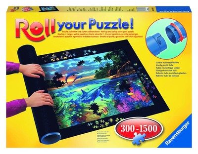 Cover for Ravensburger · Roll your puzzle t/m 1500 stukjes (179565) (Spielzeug) (2019)
