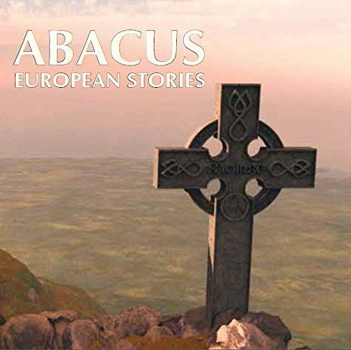 Abacus · European Stories (CD) (2021)