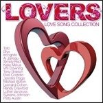 Cover for Lovers (CD) (2011)