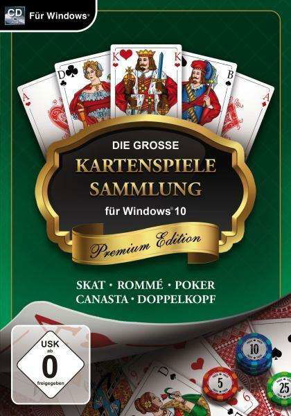 Die Gro - Game - Gra planszowa - Magnussoft - 4064210191565 - 22 lutego 2019