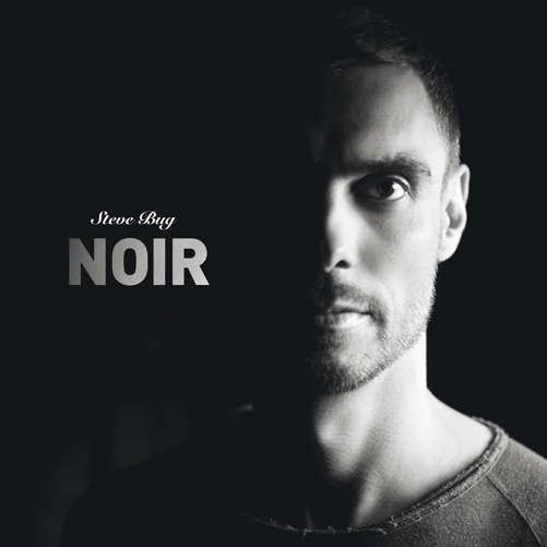 Noir - Steve Bug - Musikk - POKER FLAT - 4250382415565 - 1. oktober 2012