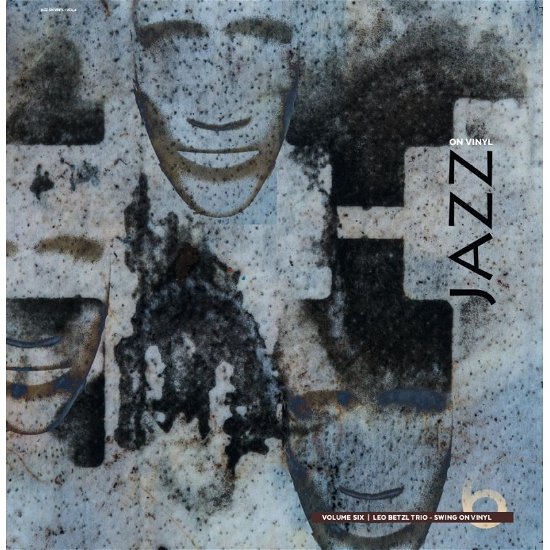 Leo Betzl Trio · Jazz on Vinyl Vol. 6 - Swing on Vinyl (VINIL) [Limited Numbered edition]