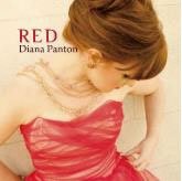 Cover for Diana Panton · Red (LP) [Japan Import edition] (2021)