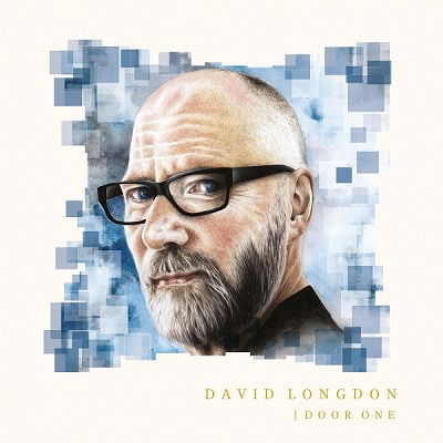 Cover for David Longdon · Door One (CD) [Japan Import edition] (2022)