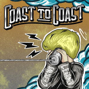 Lessons Learned - Coast to Coast - Music - MAXTREME RECORDS - 4582308080565 - July 8, 2015