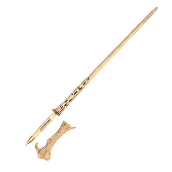 Cover for Harry Potter · Lord Voldemort Wand ( CR5135 ) (Toys) (2021)