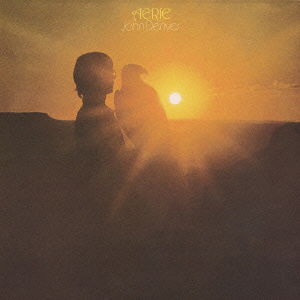 Cover for John Denver · Aerie (CD) [Limited edition] (2007)