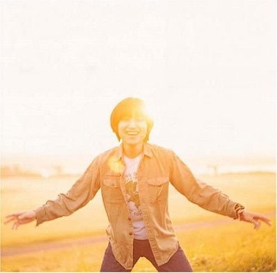 Cover for Kazuyoshi Nakamura · Sun (LP) [Japan Import edition] (2021)