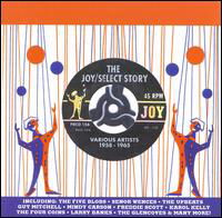 Joy & Select Story 1958 - 1965 / Various - Joy & Select Story 1958-1965 / Various - Musik - PRESIDENT RECORDS - 5017447611565 - 21. November 2006