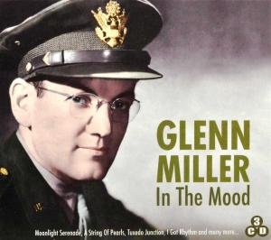 Cover for Glenn Miller · In The Mood (CD) (2010)