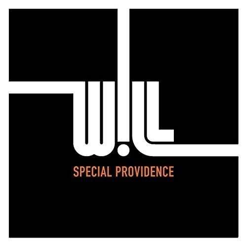 Will - Special Providence - Muziek - GIANT ELECTRIC PEA - 5026297010565 - 2 november 2017