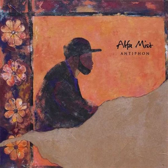 Cover for Alfa Mist · Antiphon (LP) (2018)
