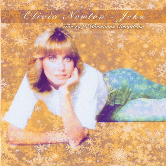 The 1976 Christmas Broadcast - Olivia Newton-john - Música - FM CONCERTS - 5056083210565 - 25 de novembro de 2022