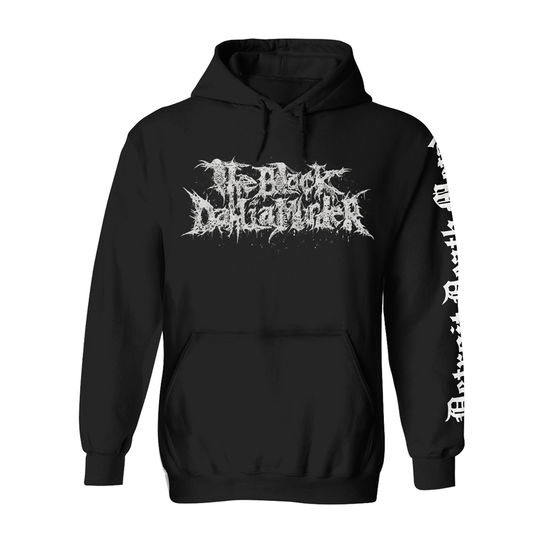 Detroit - Black Dahlia Murder the - Merchandise - PHD - 5056187749565 - September 17, 2021