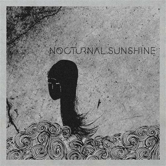Cover for Nocturnal Sunshine (CD) [Digipak] (2015)