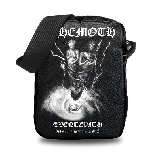 Behemoth · Sventevith (TAsche) (2024)