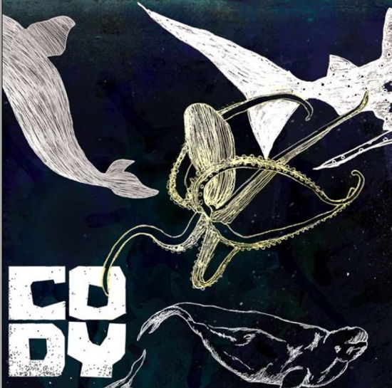Cody · Fractures (LP) (2012)