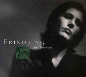 Cover for Bremnes Kari · Bremnes Kari - Erindring (CD) (2011)