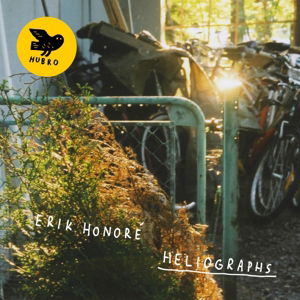 Heliographs - Erik Honore - Musik - GRAPPA - 7033662025565 - 10. maj 2019