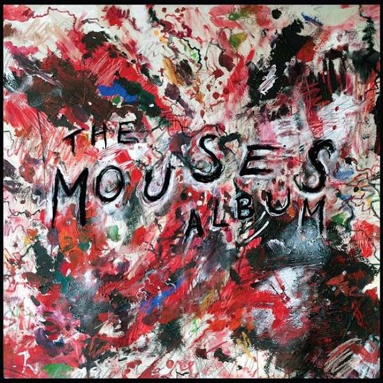 Cover for Mouses · Mouses Album (LP) (2016)