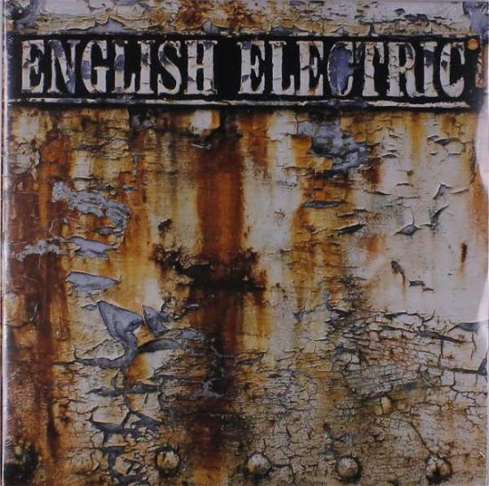English Electric Part One - Big Big Train - Música - PLANET GROOVE - 7426822210565 - 17 de octubre de 2019