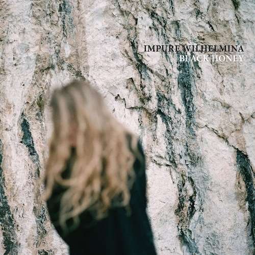 Cover for Impure Wilhelmina · Black Honey (CD) (2014)