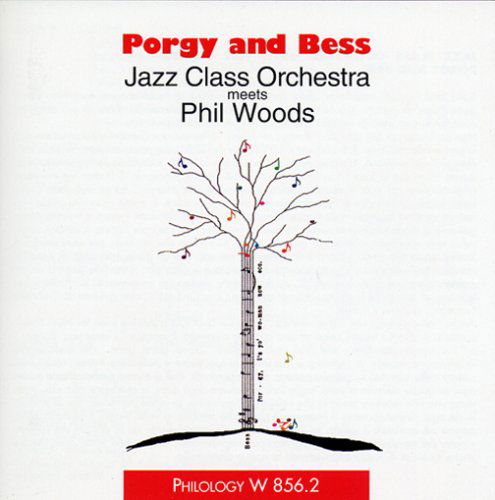 Porgy And Bess - V/A - Música - PHILOLOGY - 8013284008565 - 15 de fevereiro de 2007