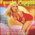 Cover for Papetti Fausto · Musica Nel Mondo (CD) (2017)