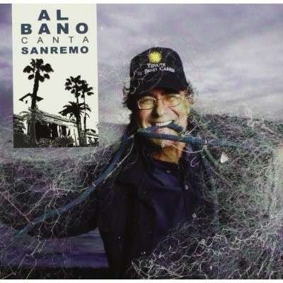Cover for Al Bano · Al Bano Canta Sanremo (CD) (2013)