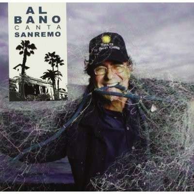 Al Bano Canta Sanremo - Al Bano - Muzyka - ACP - 8033954532565 - 14 lutego 2013