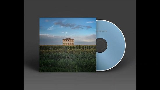 Cover for Fabio Orsi · Reverse Diverse (CD)
