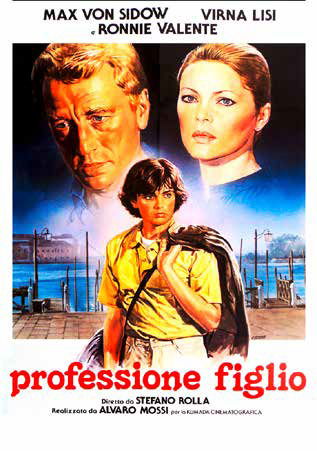 Cover for Bugie Bianche - Professione Fi (DVD) (2019)