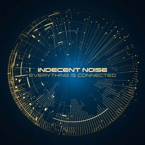 Everything is Connected - Noiseindecent - Música - BLACK HOLE RECORDINGS - 8715197020565 - 16 de outubro de 2020