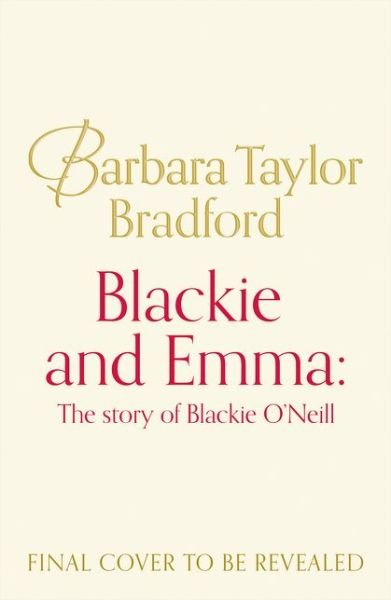 A Man of Honour - Barbara Taylor Bradford - Books - HarperCollins Publishers - 9780008242565 - September 1, 2022