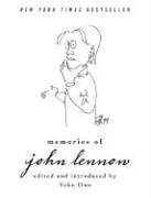 Cover for John Lennon · Memories of (Book) (2006)