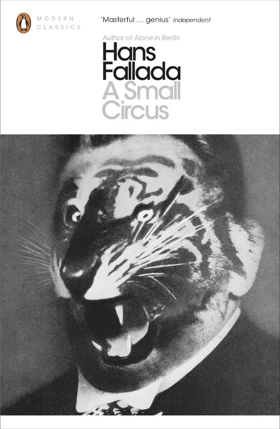 A Small Circus - Penguin Modern Classics - Hans Fallada - Books - Penguin Books Ltd - 9780141196565 - March 28, 2013