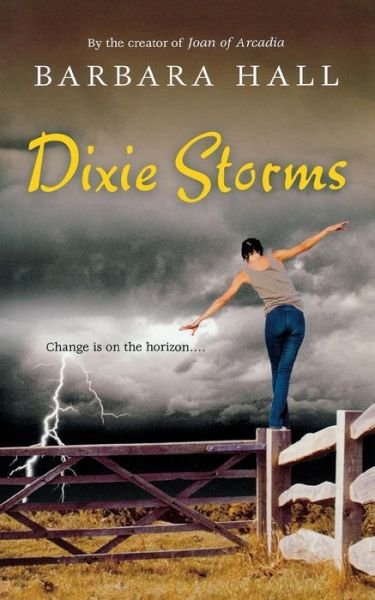 Cover for Barbara Hall · Dixie storms (Book) (2006)