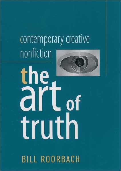 Cover for Bill Roorbach · Contemporary Creative Nonfiction (Paperback Book) (2001)