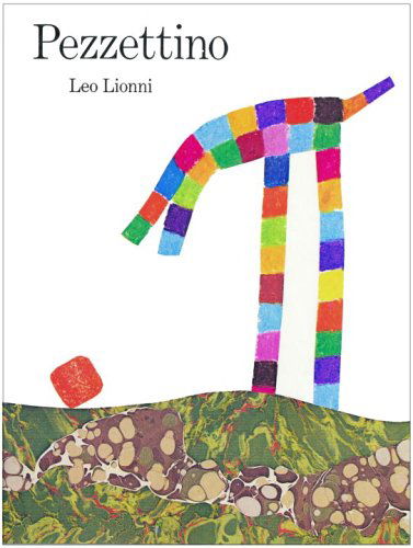 Cover for Leo Lionni · Pezzettino (Hardcover Book) [1st edition] (1975)