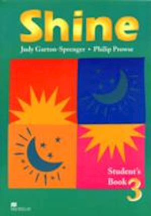 Cover for Philip Prowse · Shine 3 Student Book International (Paperback Book) (2000)