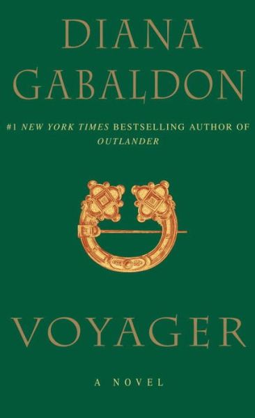 Voyager - Diana Gabaldon - Bøger - Bantam Doubleday Dell Publishing Group I - 9780440217565 - 1980