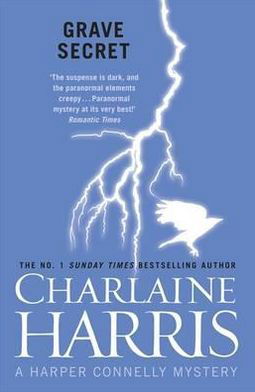 Cover for Charlaine Harris · Grave Secret (Pocketbok) (2010)